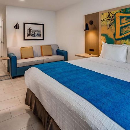 Best Western El Paso Airport Entrada Hotel Luaran gambar